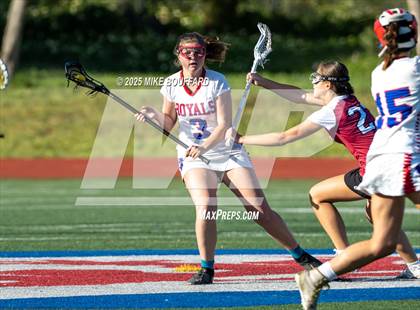 Thumbnail 2 in Laguna Beach vs San Marcos (CIF-SS D2 Round 1) photogallery.