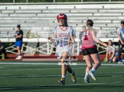 Thumbnail 1 in Laguna Beach vs San Marcos (CIF-SS D2 Round 1) photogallery.