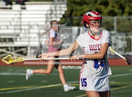 Thumbnail 3 in Laguna Beach vs San Marcos (CIF-SS D2 Round 1) photogallery.
