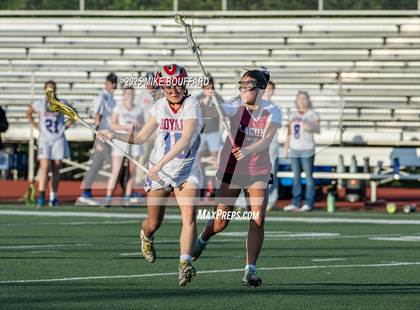 Thumbnail 2 in Laguna Beach vs San Marcos (CIF-SS D2 Round 1) photogallery.