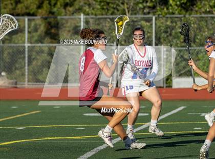 Thumbnail 2 in Laguna Beach vs San Marcos (CIF-SS D2 Round 1) photogallery.