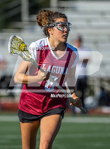 Thumbnail 3 in Laguna Beach vs San Marcos (CIF-SS D2 Round 1) photogallery.