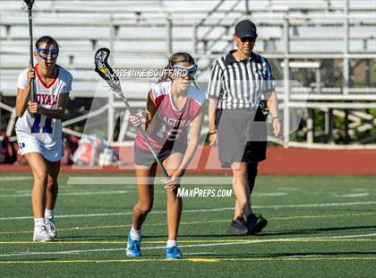 Thumbnail 1 in Laguna Beach vs San Marcos (CIF-SS D2 Round 1) photogallery.