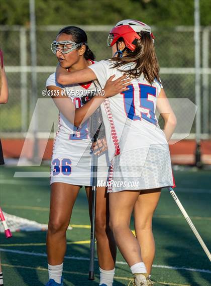 Thumbnail 2 in Laguna Beach vs San Marcos (CIF-SS D2 Round 1) photogallery.