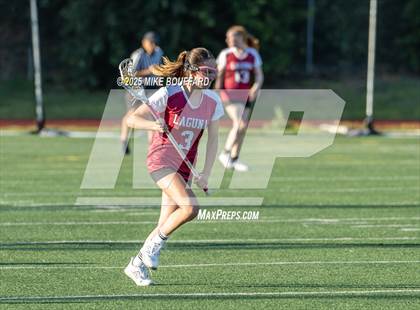 Thumbnail 1 in Laguna Beach vs San Marcos (CIF-SS D2 Round 1) photogallery.