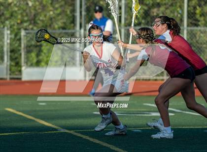 Thumbnail 1 in Laguna Beach vs San Marcos (CIF-SS D2 Round 1) photogallery.