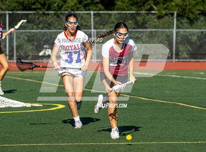 Thumbnail 1 in Laguna Beach vs San Marcos (CIF-SS D2 Round 1) photogallery.