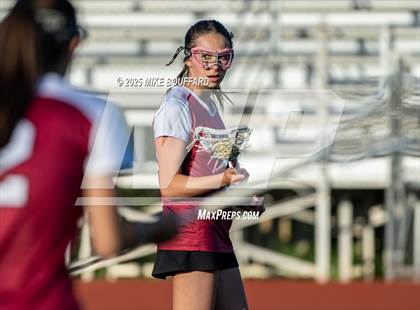 Thumbnail 2 in Laguna Beach vs San Marcos (CIF-SS D2 Round 1) photogallery.