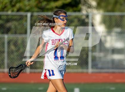 Thumbnail 1 in Laguna Beach vs San Marcos (CIF-SS D2 Round 1) photogallery.