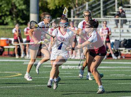 Thumbnail 1 in Laguna Beach vs San Marcos (CIF-SS D2 Round 1) photogallery.
