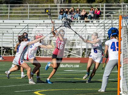 Thumbnail 2 in Laguna Beach vs San Marcos (CIF-SS D2 Round 1) photogallery.