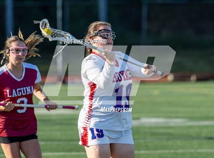 Thumbnail 2 in Laguna Beach vs San Marcos (CIF-SS D2 Round 1) photogallery.