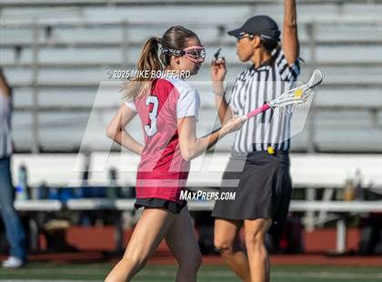Thumbnail 3 in Laguna Beach vs San Marcos (CIF-SS D2 Round 1) photogallery.