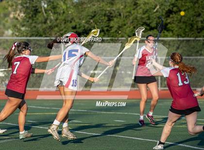 Thumbnail 1 in Laguna Beach vs San Marcos (CIF-SS D2 Round 1) photogallery.