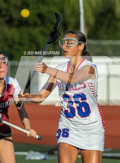Thumbnail 2 in Laguna Beach vs San Marcos (CIF-SS D2 Round 1) photogallery.
