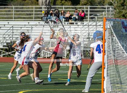 Thumbnail 1 in Laguna Beach vs San Marcos (CIF-SS D2 Round 1) photogallery.