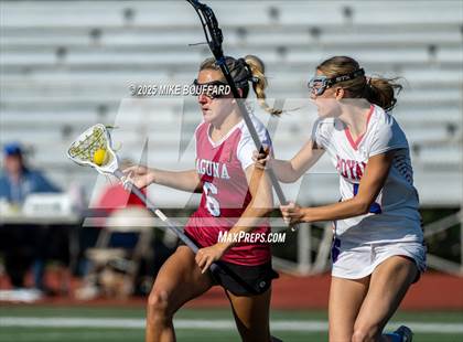 Thumbnail 3 in Laguna Beach vs San Marcos (CIF-SS D2 Round 1) photogallery.