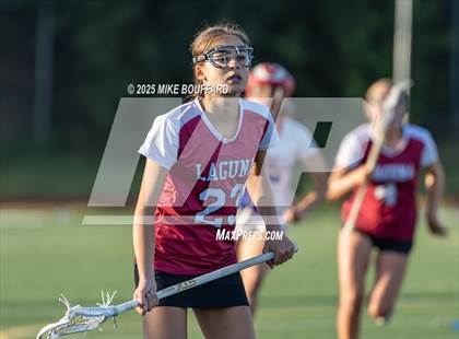 Thumbnail 3 in Laguna Beach vs San Marcos (CIF-SS D2 Round 1) photogallery.