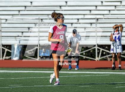 Thumbnail 1 in Laguna Beach vs San Marcos (CIF-SS D2 Round 1) photogallery.