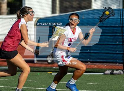 Thumbnail 2 in Laguna Beach vs San Marcos (CIF-SS D2 Round 1) photogallery.