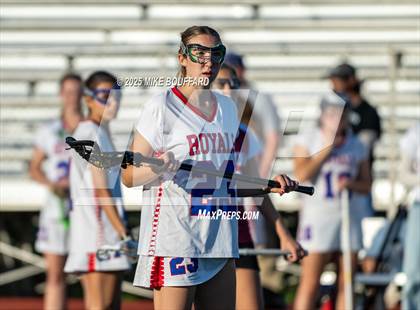 Thumbnail 1 in Laguna Beach vs San Marcos (CIF-SS D2 Round 1) photogallery.