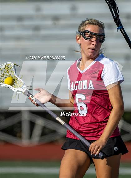 Thumbnail 1 in Laguna Beach vs San Marcos (CIF-SS D2 Round 1) photogallery.