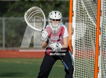 Thumbnail 1 in Laguna Beach vs San Marcos (CIF-SS D2 Round 1) photogallery.