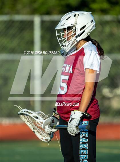 Thumbnail 3 in Laguna Beach vs San Marcos (CIF-SS D2 Round 1) photogallery.
