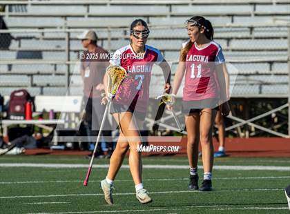Thumbnail 3 in Laguna Beach vs San Marcos (CIF-SS D2 Round 1) photogallery.