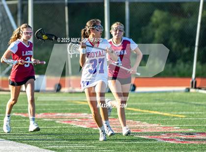Thumbnail 2 in Laguna Beach vs San Marcos (CIF-SS D2 Round 1) photogallery.