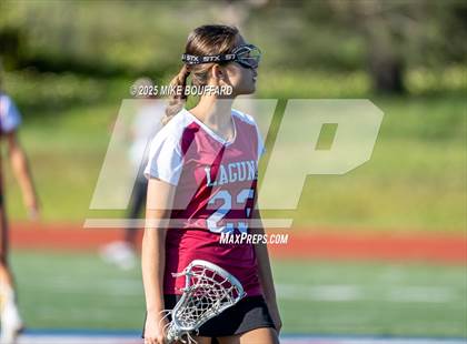 Thumbnail 2 in Laguna Beach vs San Marcos (CIF-SS D2 Round 1) photogallery.