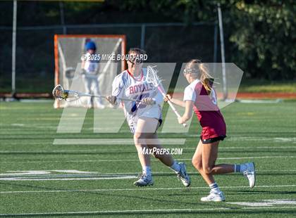Thumbnail 1 in Laguna Beach vs San Marcos (CIF-SS D2 Round 1) photogallery.