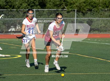 Thumbnail 2 in Laguna Beach vs San Marcos (CIF-SS D2 Round 1) photogallery.