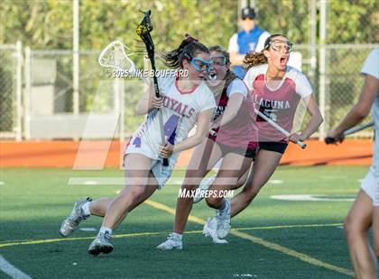 Thumbnail 2 in Laguna Beach vs San Marcos (CIF-SS D2 Round 1) photogallery.