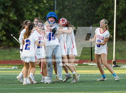 Thumbnail 2 in Laguna Beach vs San Marcos (CIF-SS D2 Round 1) photogallery.
