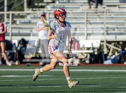 Thumbnail 3 in Laguna Beach vs San Marcos (CIF-SS D2 Round 1) photogallery.