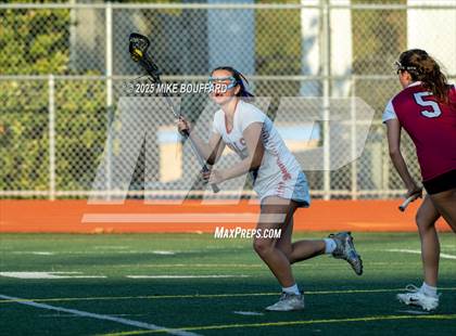 Thumbnail 3 in Laguna Beach vs San Marcos (CIF-SS D2 Round 1) photogallery.