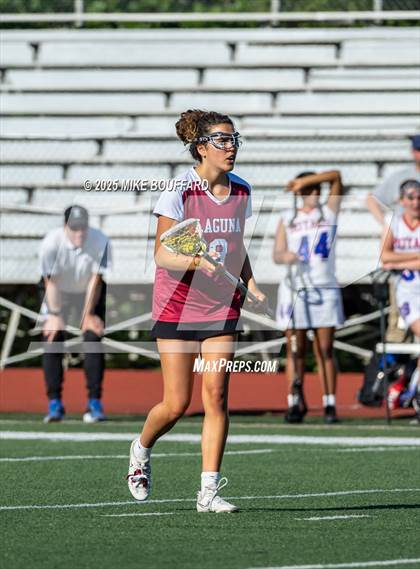 Thumbnail 2 in Laguna Beach vs San Marcos (CIF-SS D2 Round 1) photogallery.