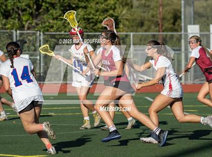 Thumbnail 3 in Laguna Beach vs San Marcos (CIF-SS D2 Round 1) photogallery.