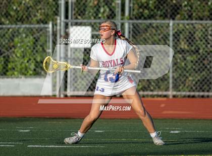 Thumbnail 3 in Laguna Beach vs San Marcos (CIF-SS D2 Round 1) photogallery.