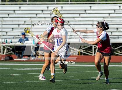 Thumbnail 1 in Laguna Beach vs San Marcos (CIF-SS D2 Round 1) photogallery.
