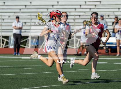 Thumbnail 2 in Laguna Beach vs San Marcos (CIF-SS D2 Round 1) photogallery.