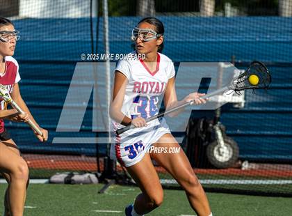 Thumbnail 3 in Laguna Beach vs San Marcos (CIF-SS D2 Round 1) photogallery.