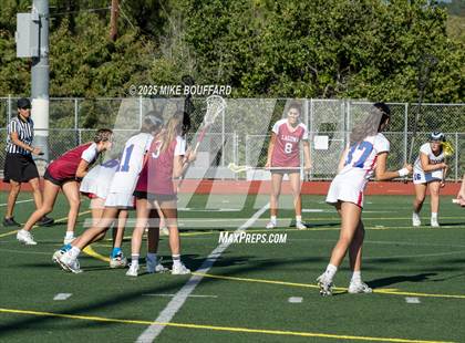 Thumbnail 2 in Laguna Beach vs San Marcos (CIF-SS D2 Round 1) photogallery.