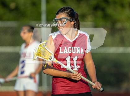 Thumbnail 1 in Laguna Beach vs San Marcos (CIF-SS D2 Round 1) photogallery.