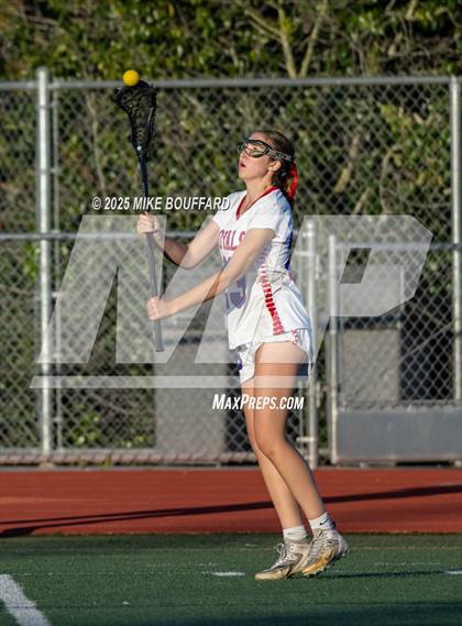 Thumbnail 1 in Laguna Beach vs San Marcos (CIF-SS D2 Round 1) photogallery.