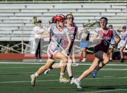 Thumbnail 1 in Laguna Beach vs San Marcos (CIF-SS D2 Round 1) photogallery.