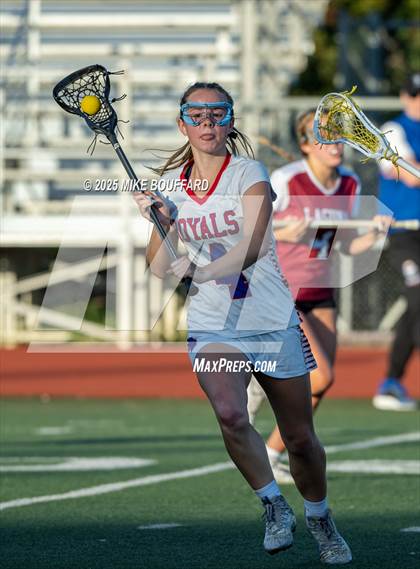 Thumbnail 3 in Laguna Beach vs San Marcos (CIF-SS D2 Round 1) photogallery.