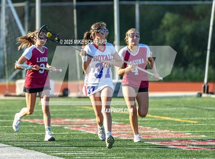 Thumbnail 3 in Laguna Beach vs San Marcos (CIF-SS D2 Round 1) photogallery.