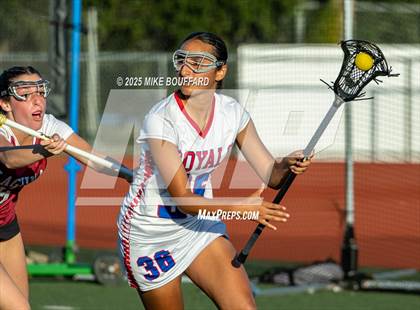 Thumbnail 3 in Laguna Beach vs San Marcos (CIF-SS D2 Round 1) photogallery.